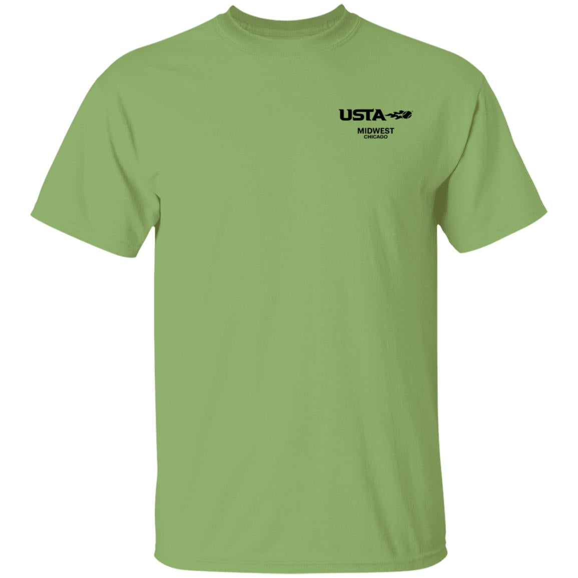 League Captain/USTA Men's All-Day Tee