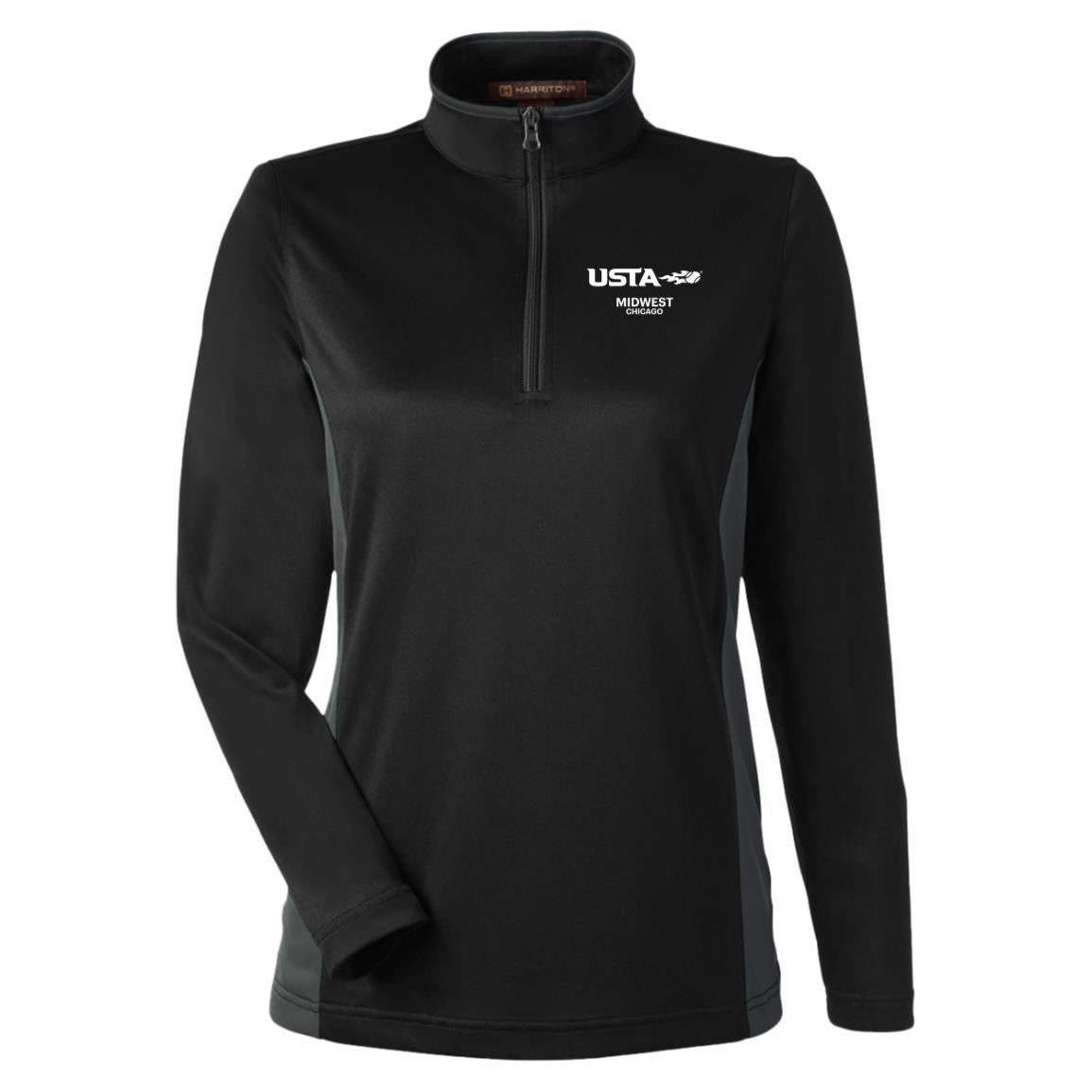 2024 District League Championship Womens Quarter Zip