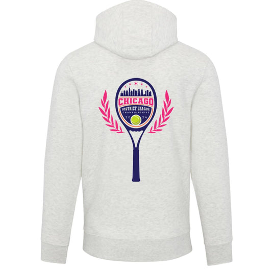 2024 District League Championships Unisex Premium Hoodie
