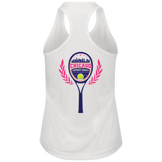 2024 District League Championship PerformanceTank