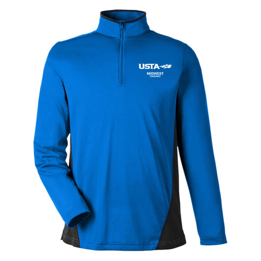 2024 District League Championships Mens Flash Quarter Zip