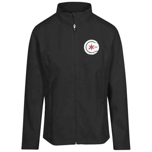 Chicago Star Women's Soft Shell Jacket