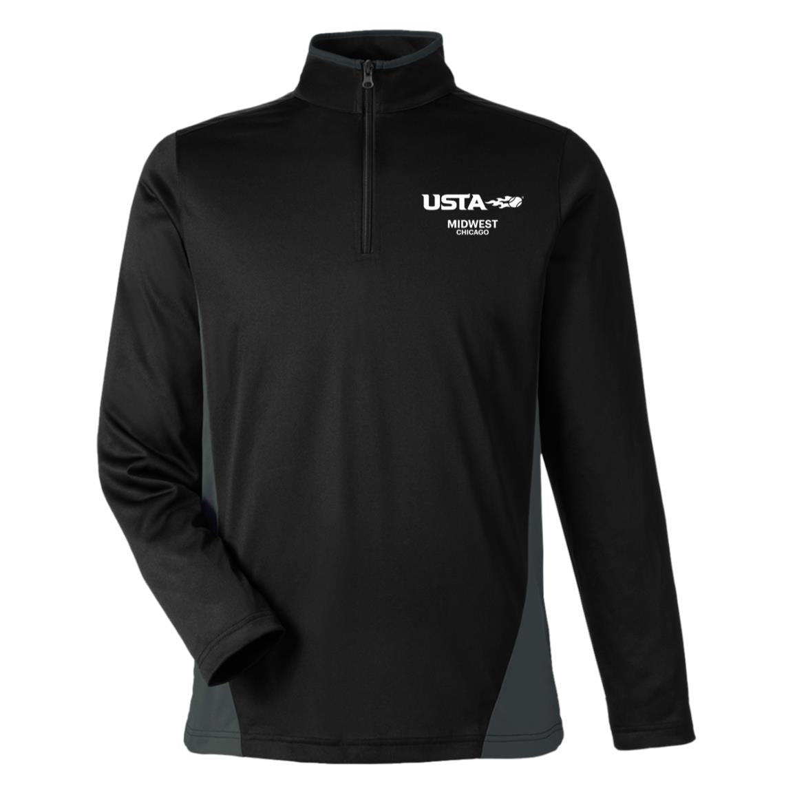 2024 District League Championship Men's Flash Quarter Zip