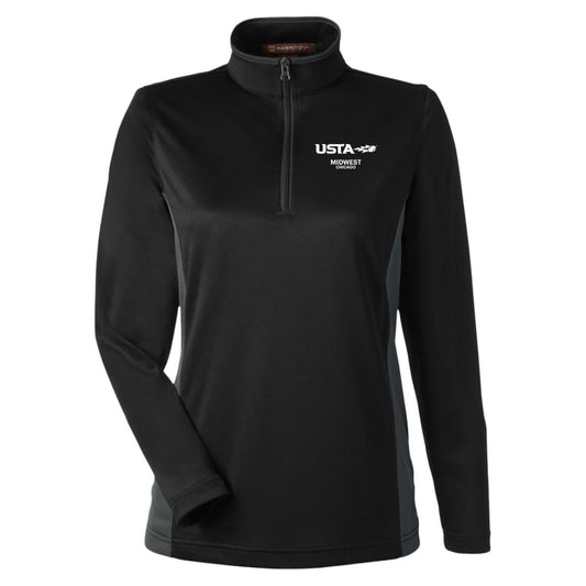 2024 District League Championship Womens Quarter Zip