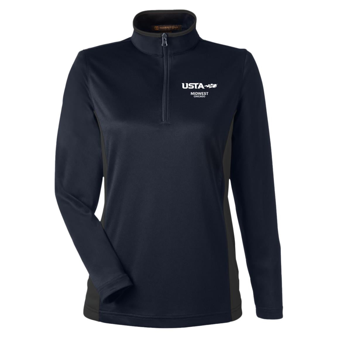 2024 District League Championship Womens Quarter Zip